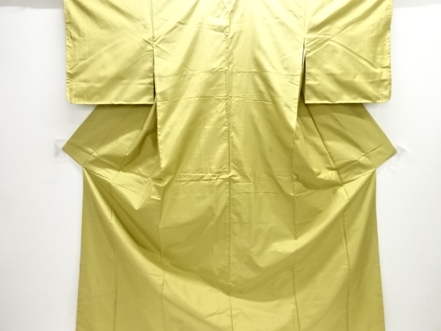 JAPANESE KIMONO / OSHIMA TSUMUGI